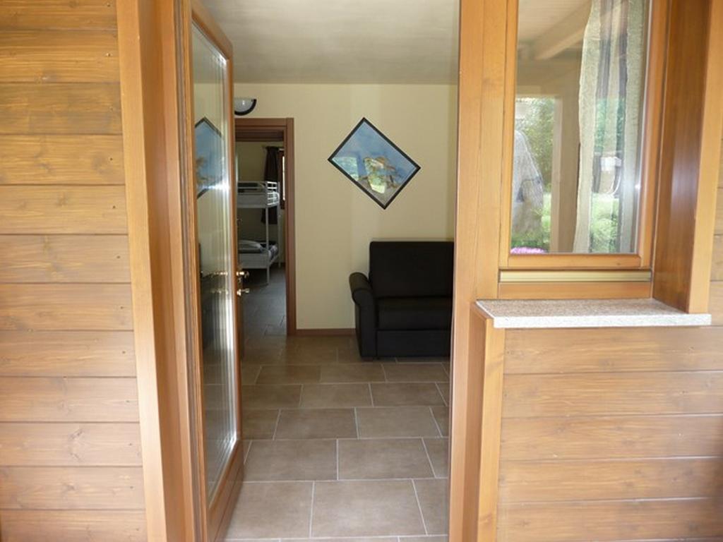 Villa Tre Cariole Colico Extérieur photo