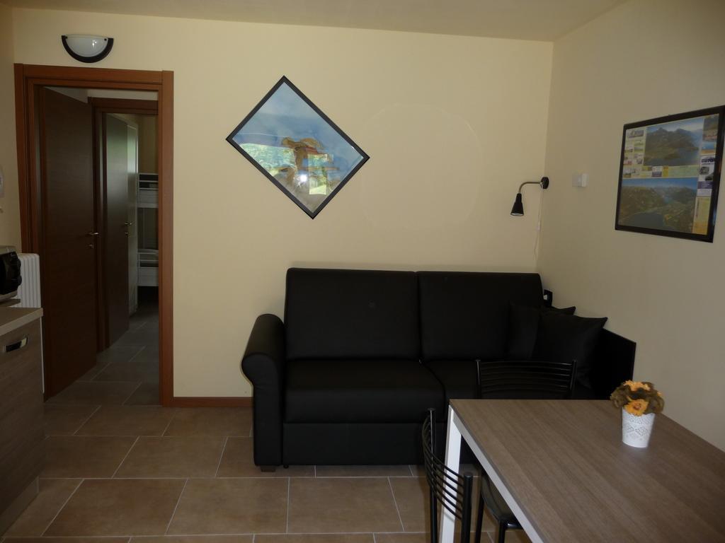 Villa Tre Cariole Colico Extérieur photo
