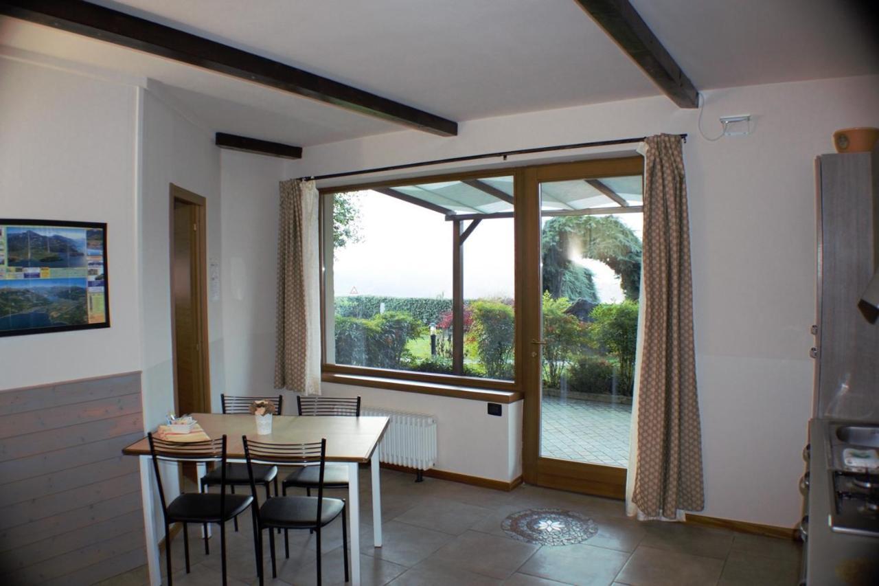 Villa Tre Cariole Colico Extérieur photo