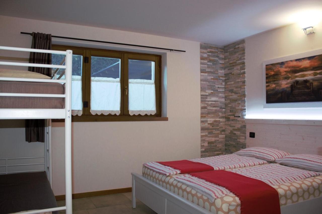 Villa Tre Cariole Colico Extérieur photo